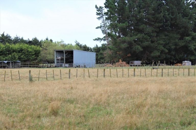 Photo of property in 12 Totaramahonga Road, Dannevirke, 4972