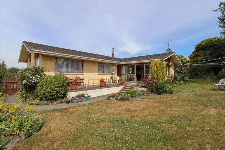 Photo of property in 44 Hopkins Street, Gleniti, Timaru, 7910