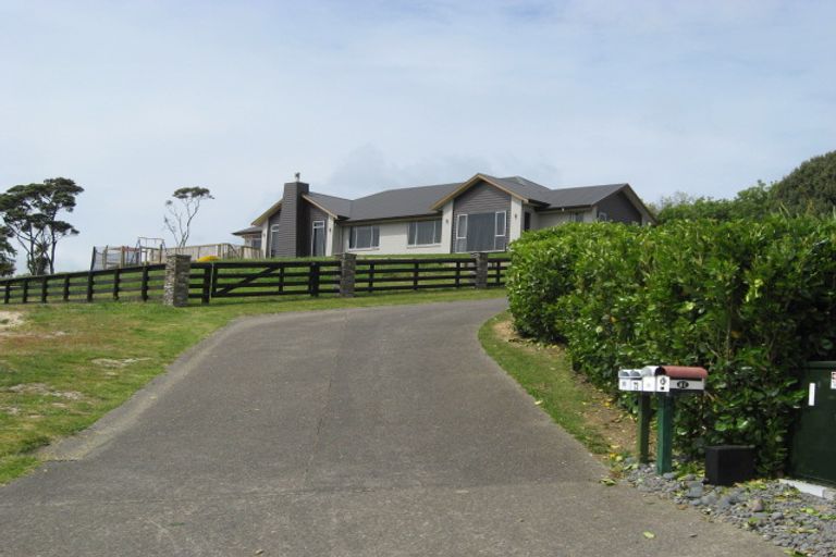 Photo of property in 73 Freshfields Road, Waimauku, 0812