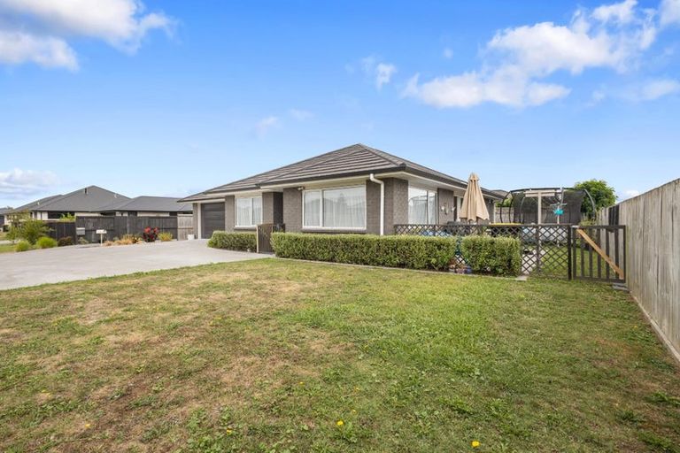 Photo of property in 10a Archford Street, Matamata, 3400