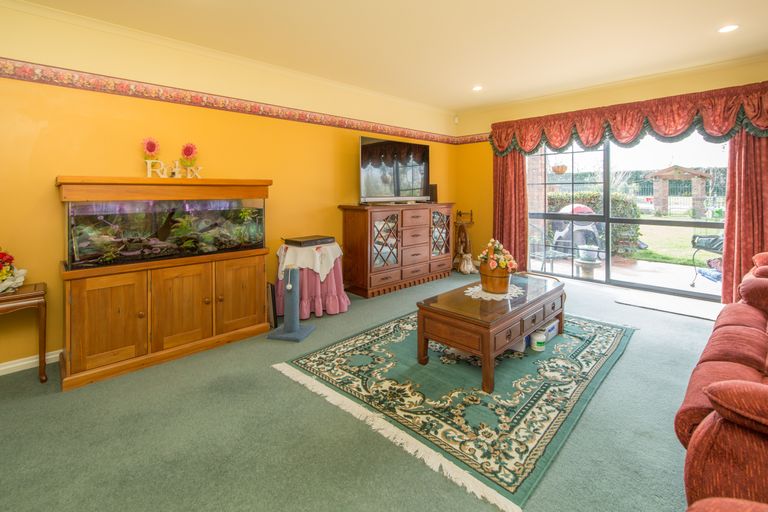 Photo of property in 46 Modena Place, Ohoka, Kaiapoi, 7692