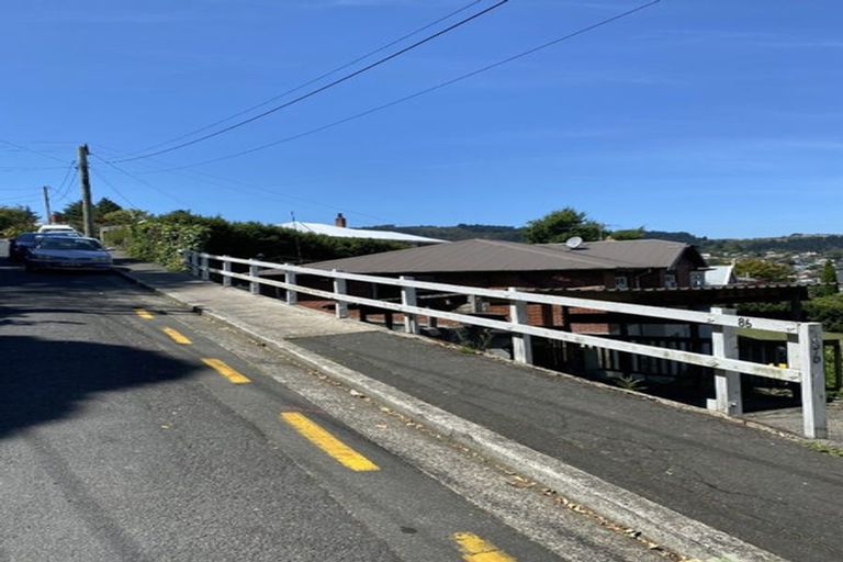 Photo of property in 86 Buccleugh Street, North East Valley, Dunedin, 9010