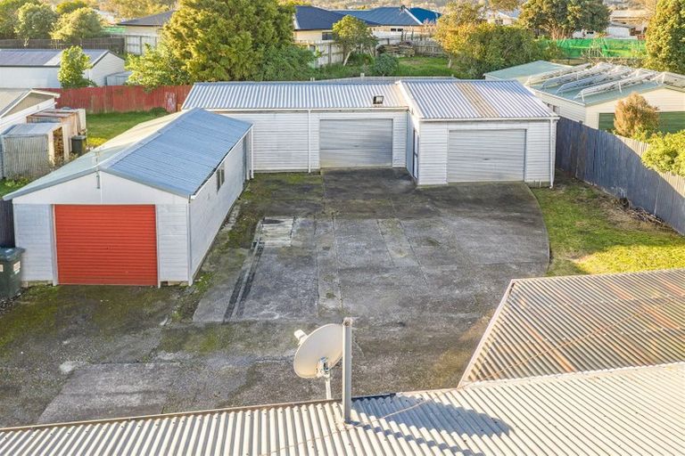Photo of property in 60 Fitzherbert Avenue, Tawhero, Whanganui, 4501