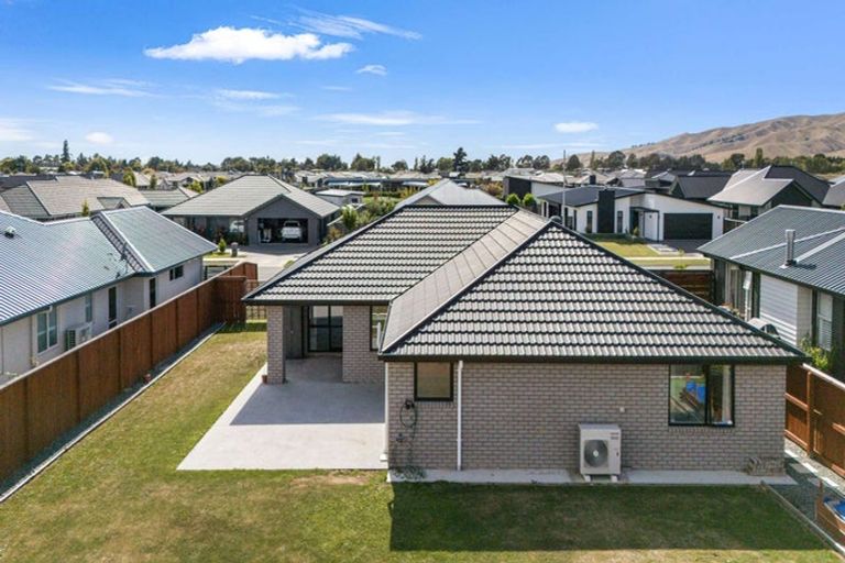 Photo of property in 45 Catalina Crescent, Burleigh, Blenheim, 7201