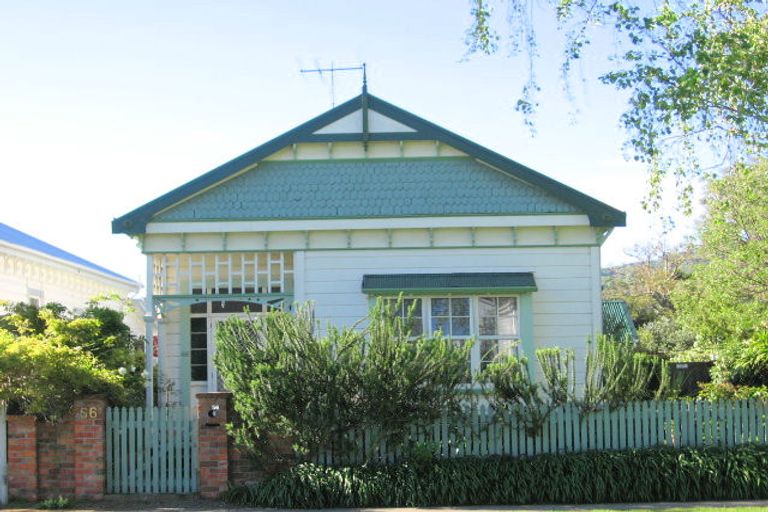 Photo of property in 56 Stafford Street, Whataupoko, Gisborne, 4010