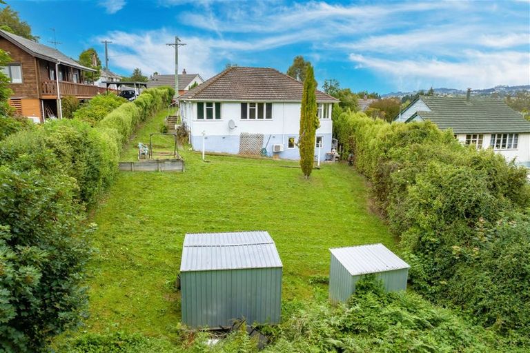 Photo of property in 16 Lowe Street, Liberton, Dunedin, 9010