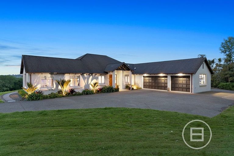 Photo of property in 49 Grace Hill Drive, Dairy Flat, Albany, 0792