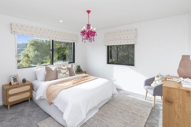 Photo of property in 6 Ramahana Road, Huntsbury, Christchurch, 8022