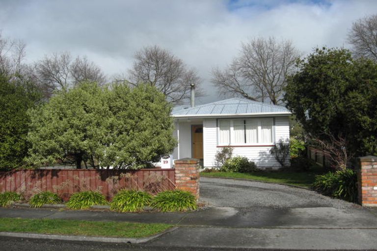 Photo of property in 19 Daniell Street, Solway, Masterton, 5810