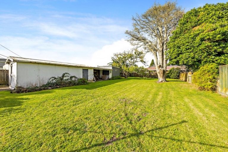Photo of property in 101 Edinburgh Street, Pukekohe, 2120