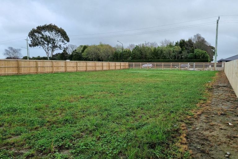 Photo of property in 66 Fairmaid Street, Lincoln, 7608