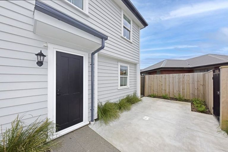 Photo of property in 5/33 Dickens Street, Addington, Christchurch, 8024