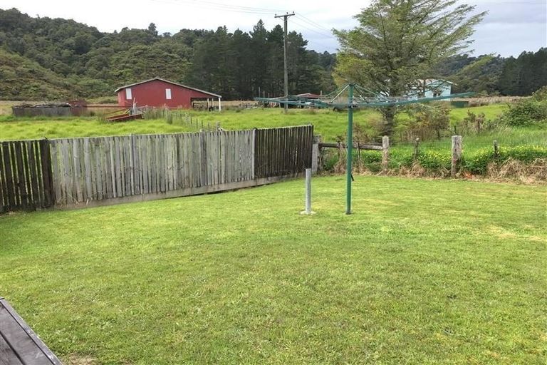 Photo of property in 267b Marsden Road, Greymouth, 7805