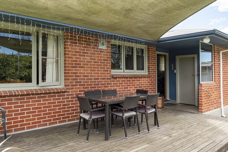 Photo of property in 565 Orari Station Road, Geraldine, 7992