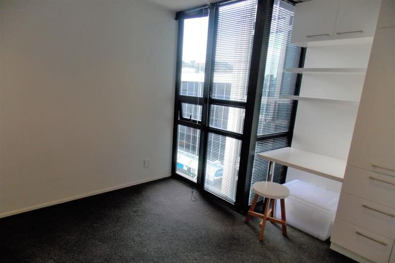 Photo of property in Forte Apartments, 63/13 College Street, Te Aro, Wellington, 6011