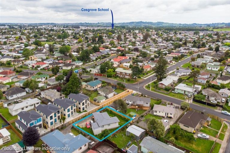 Photo of property in 39 Sheehan Avenue, Papakura, 2110