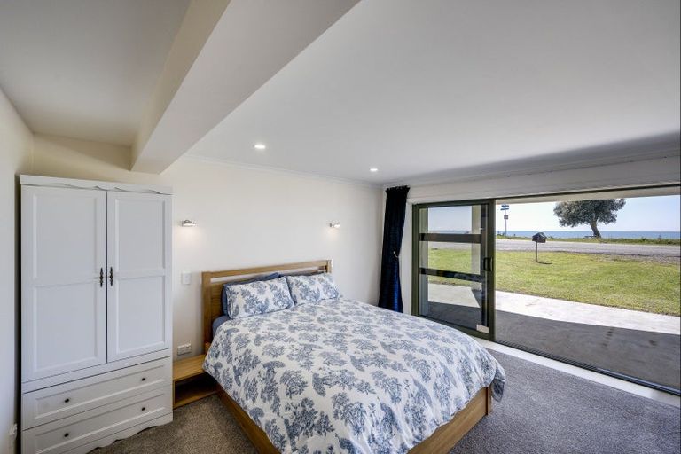 Photo of property in 63 Le Quesne Road, Bay View, Napier, 4104