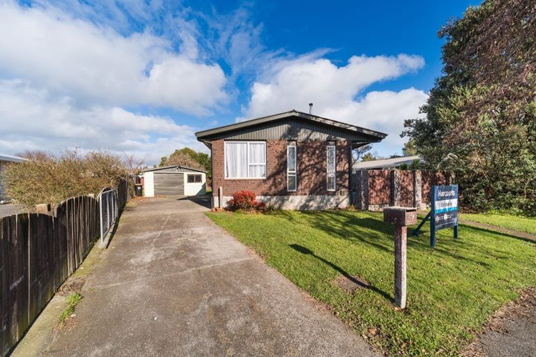 Photo of property in 39 Robinson Crescent, Westbrook, Palmerston North, 4412
