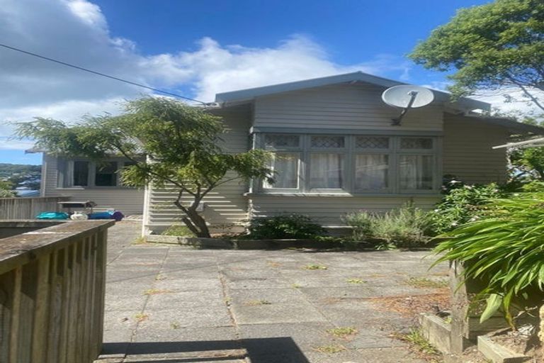 Photo of property in 44 Rothsay Road, Ngaio, Wellington, 6035