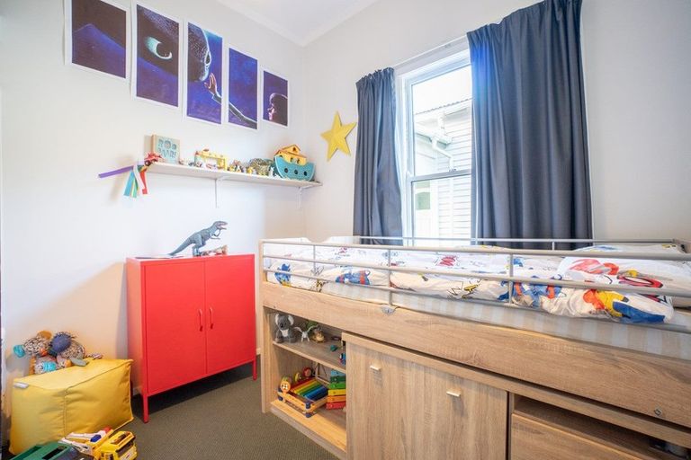 Photo of property in 16 Worcester Street, West End, Palmerston North, 4410