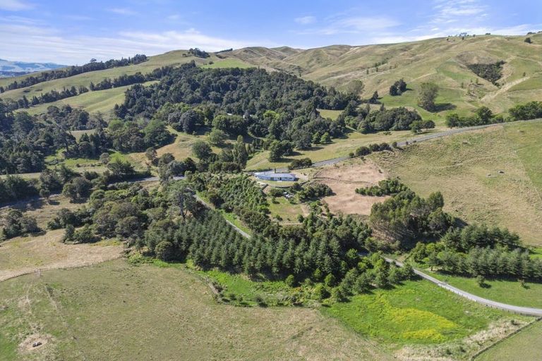 Photo of property in 130 Oliver Road, Te Miro, Cambridge, 3496