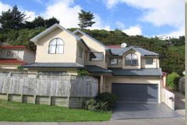 Photo of property in 17a Furlong Crescent, Churton Park, Wellington, 6037
