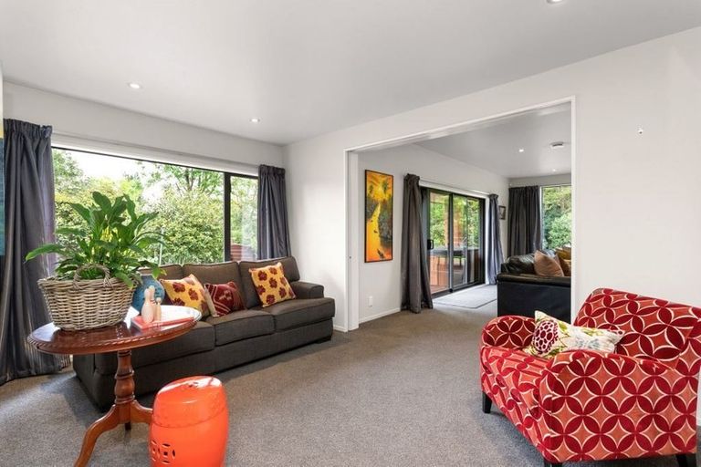 Photo of property in 18 Selkirk Place, Marshland, Christchurch, 8051