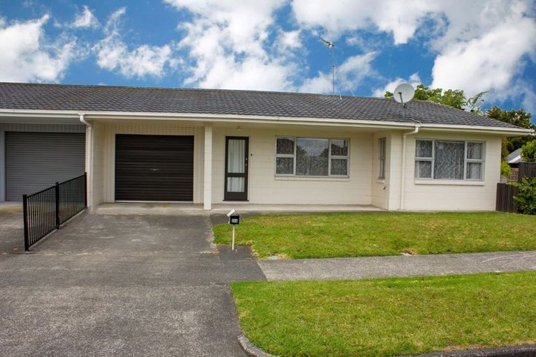 Photo of property in 20a Smith Street, Matamata, 3400