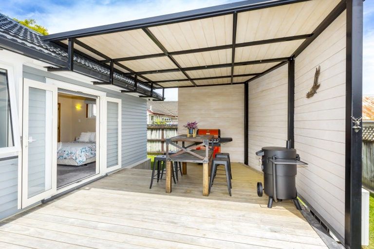 Photo of property in 38 Tennyson Street, Trentham, Upper Hutt, 5018