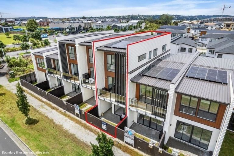 Photo of property in 195 Clark Road, Hobsonville, Auckland, 0616