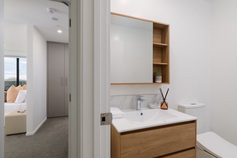 Photo of property in 403/162 Manchester Street, Christchurch Central, Christchurch, 8011