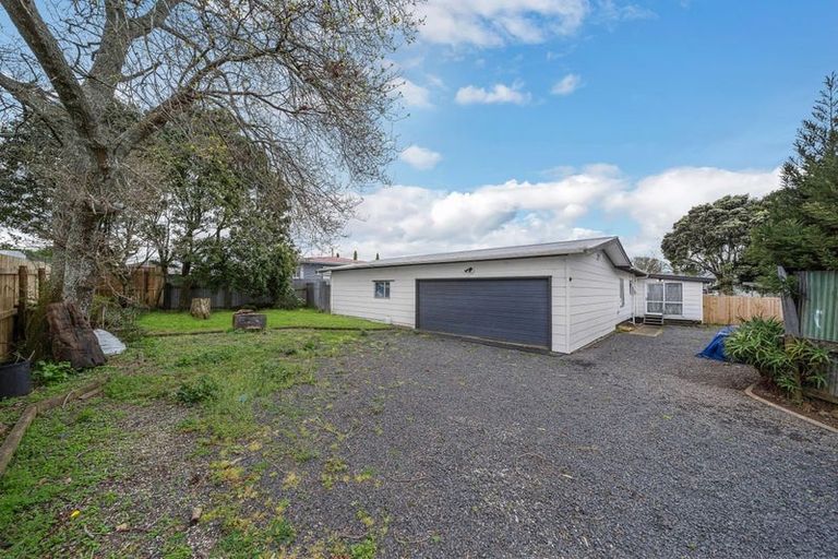 Photo of property in 29 Mcshane Street, Pukekohe, 2120