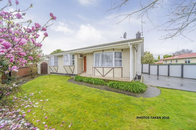 Photo of property in 92 Rugby Street, Awapuni, Palmerston North, 4412