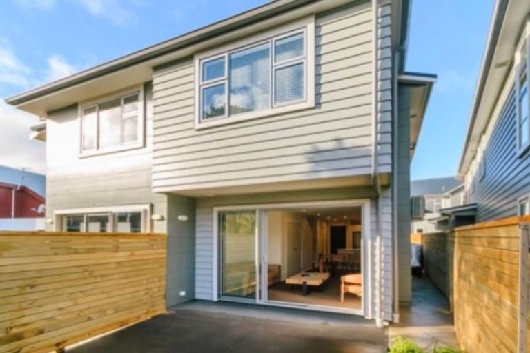 Photo of property in 745d High Street, Boulcott, Lower Hutt, 5010