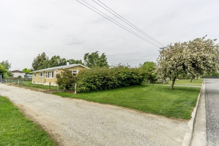 Photo of property in Maniototo Area School, 57 Bute Street, Ranfurly, 9332