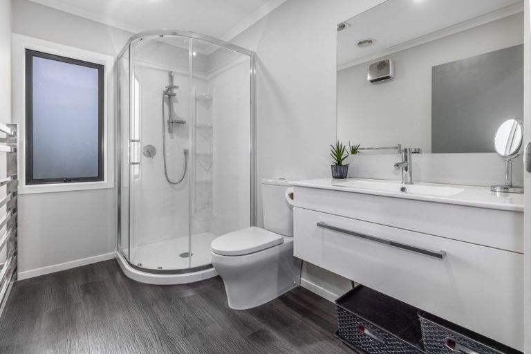 Photo of property in 118 John Burke Drive, Aotea, Porirua, 5024