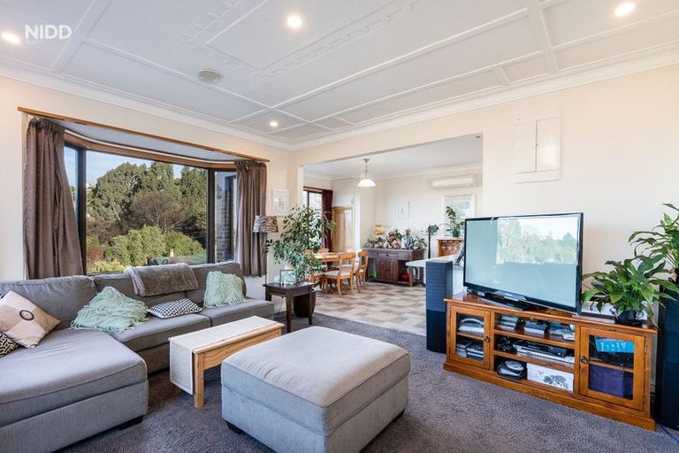 Photo of property in 461 South Road, Calton Hill, Dunedin, 9012