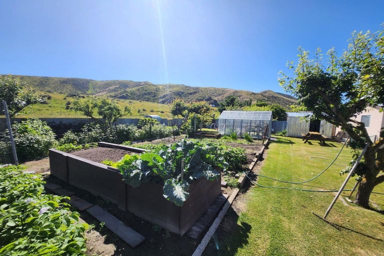 Photo of property in 52 Old Slip Road, Hakataramea, Kurow, 9498