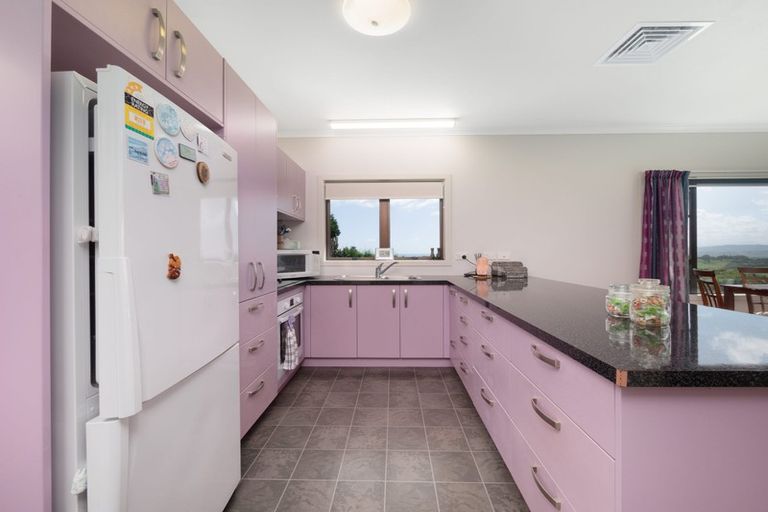 Photo of property in 485 Paerata Ridge Road, Waiotahe, Opotiki, 3198