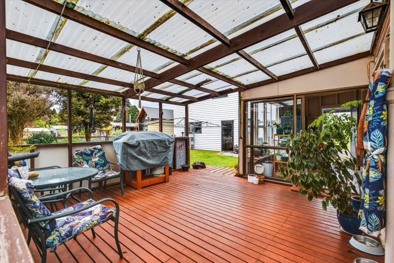 Photo of property in 2175 State Highway 4, Owhango, 3990