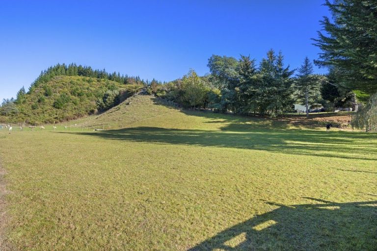 Photo of property in 276 Northbank Road, Kaituna, Blenheim, 7275