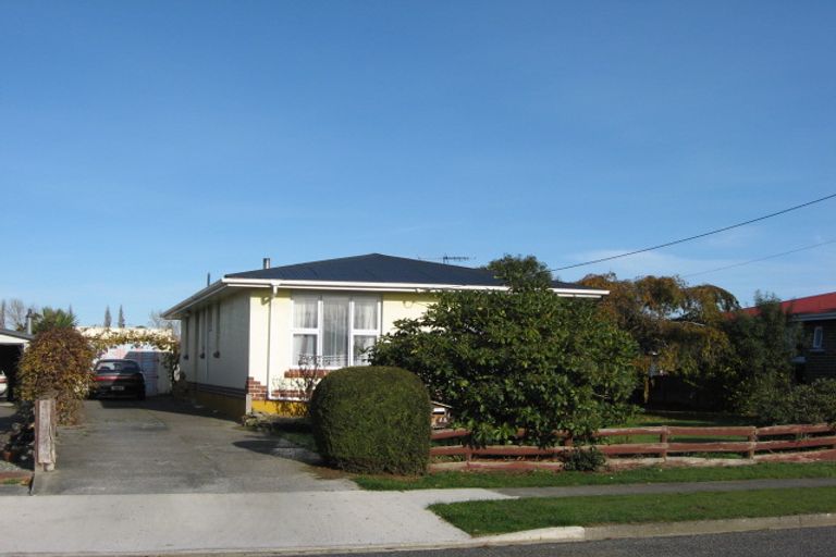 Photo of property in 23 Bangor Street, Mataura, 9712