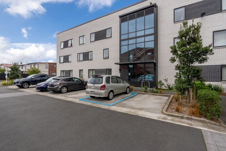 Photo of property in 208/38e Fraser Avenue, Northcote, Auckland, 0627