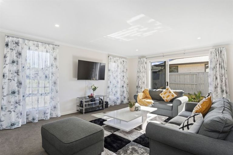 Photo of property in 18a No 2 Road, Te Puke, 3119