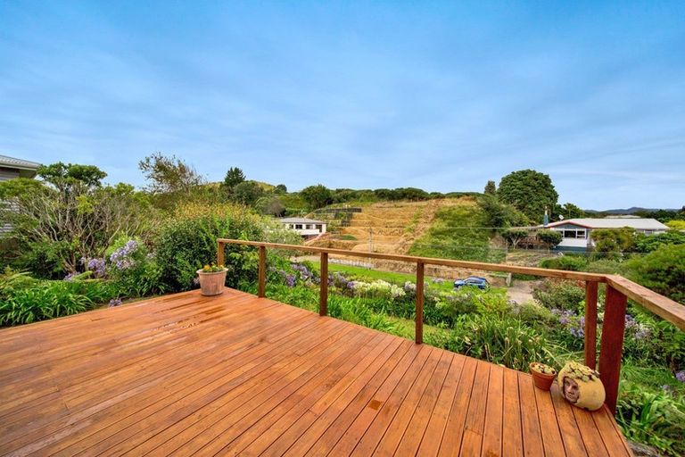 Photo of property in 7 Whakawhiti Street, Marfell, New Plymouth, 4310