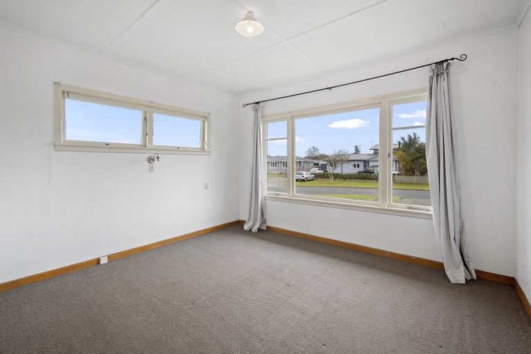 Photo of property in 6 Rimu Street, Matamata, 3400