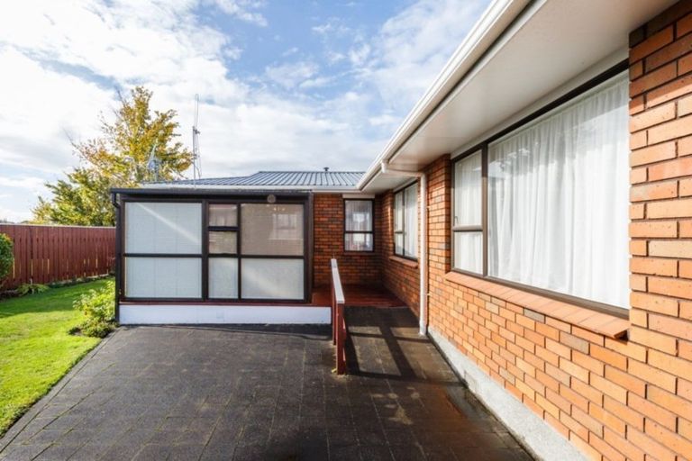 Photo of property in 1 Ascot Court, Feilding, 4702
