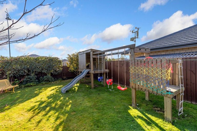 Photo of property in 18 Palladio Avenue, Leeston, 7632