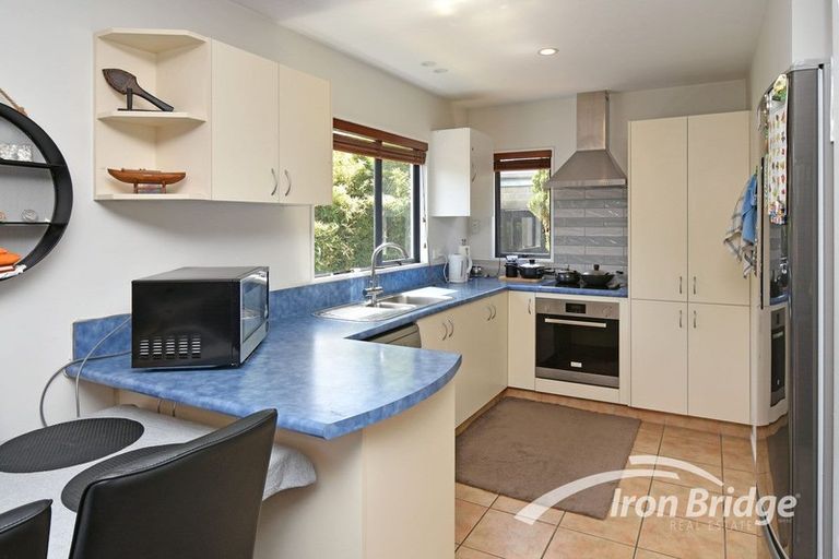 Photo of property in 15a Bolton Avenue, Spreydon, Christchurch, 8024
