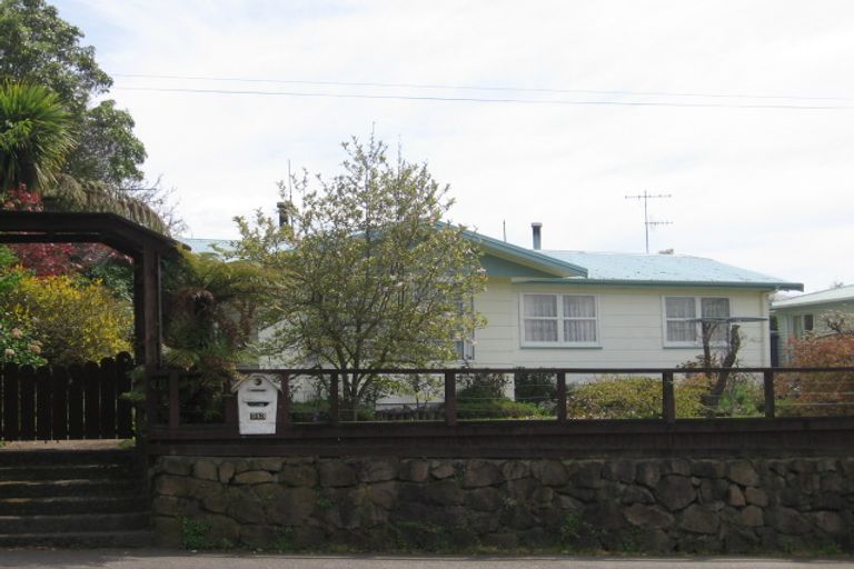 Photo of property in 343 Malfroy Road, Pomare, Rotorua, 3015